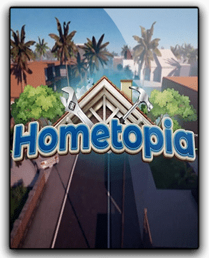 Hometopia Free