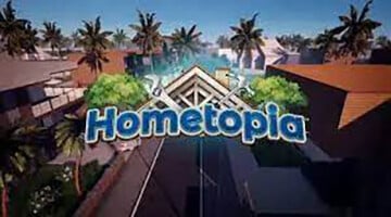 Hometopia Free