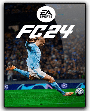 EA SPORTS FC 24 Free