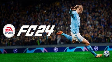 EA SPORTS FC 24 Free