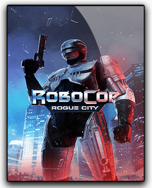 RoboCop Rogue City Free