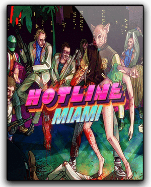 Hotline Miami Free