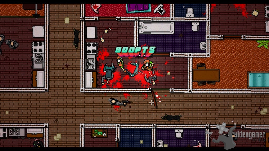 Hotline Miami Free