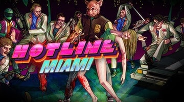 Hotline Miami Free