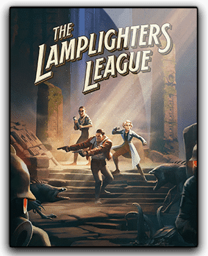 The Lamplighters League Free