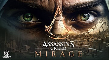 Assassins Creed Mirage Free