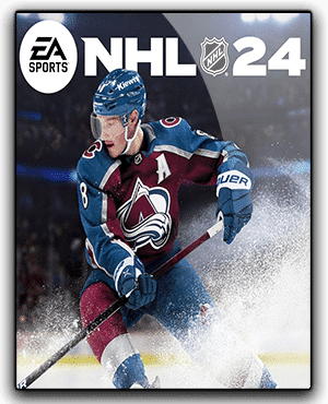 NHL 24 Free
