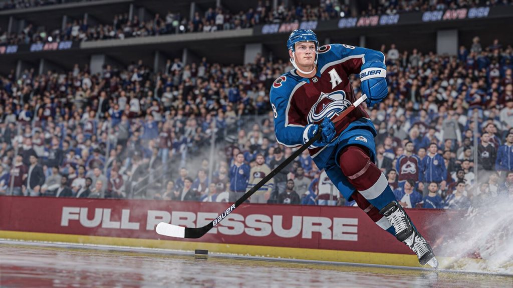 NHL 24 Free