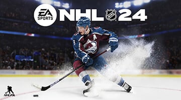 NHL 24 Free