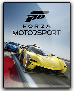 Forza Motorsport Free