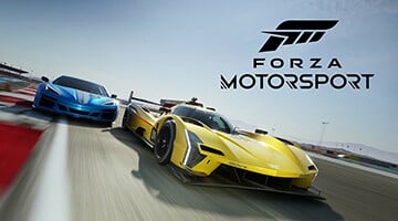 Forza Motorsport Free