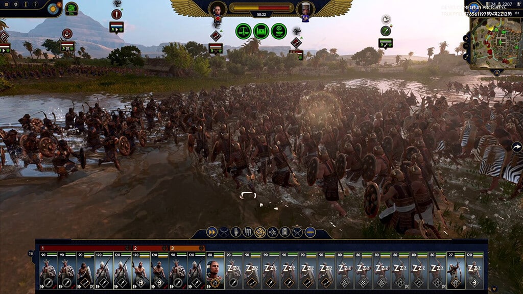 Total War PHARAOH Free