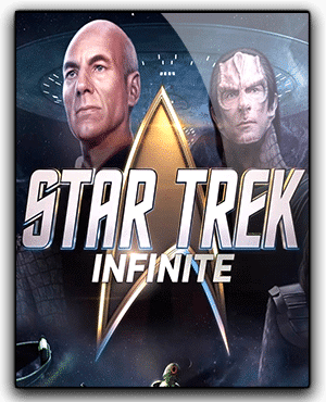 Star Trek Infinite Free