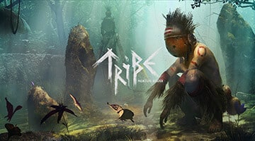 Tribe Primitive Builder Free