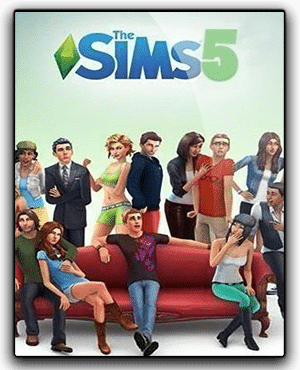 The Sims 5 Free