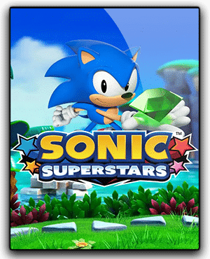 Sonic Superstars Free