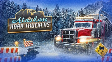 Alaskan Road Truckers Free