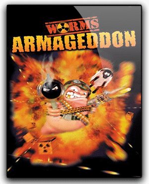 Worms Armageddon Free