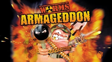 Worms Armageddon Free