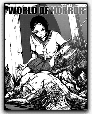 World of Horror Free