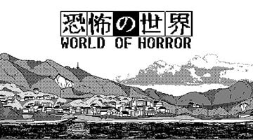 World of Horror Free