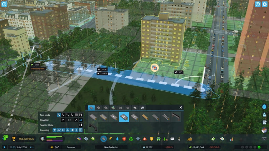 Cities Skylines 2 Free