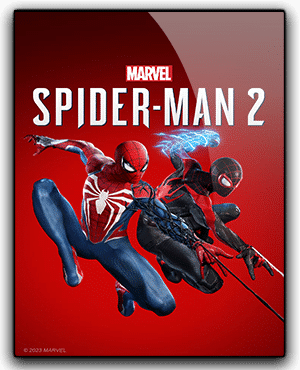 Marvels Spider-Man 2