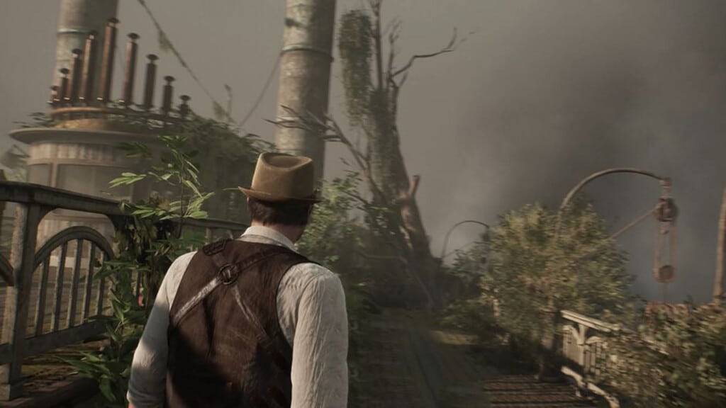 Alone in the Dark 2 Alone in the Dark