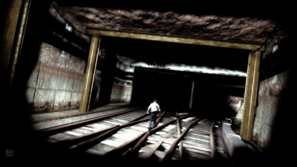 Alone in the Dark 3 Alone in the Dark