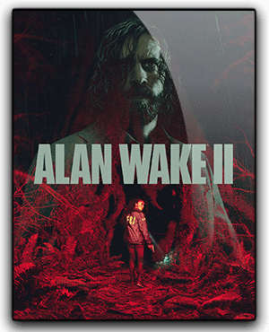 Alan Wake 2