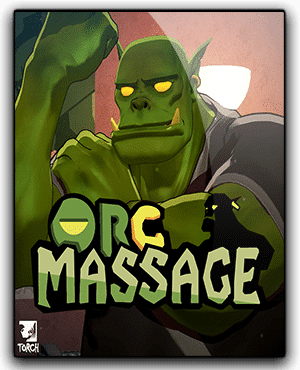 Orc Massage