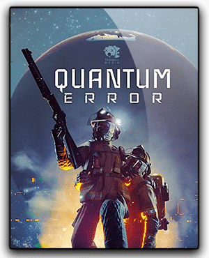 Quantum Error