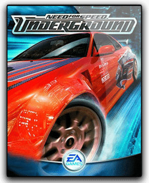 Need for Speed Underground