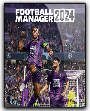 Football Manager 2024 1 Football Manager 2024