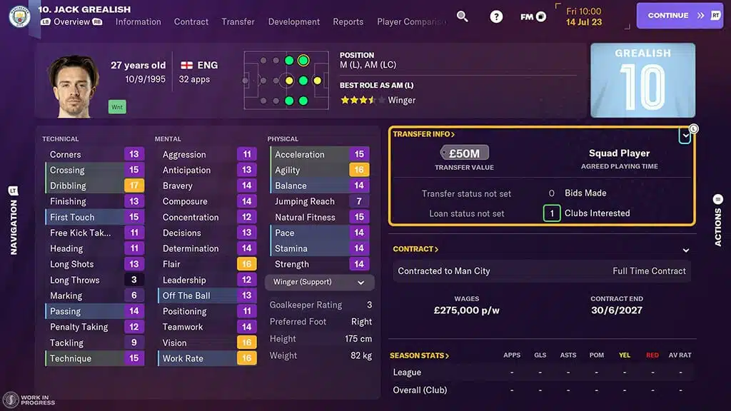 Football Manager 2024 3 Football Manager 2024