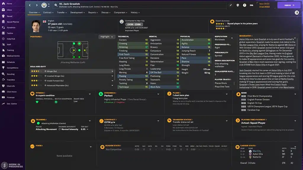 Football Manager 2024 4 Football Manager 2024