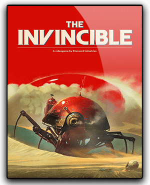 The Invincible