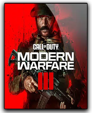 Call of Duty Modern Warfare III