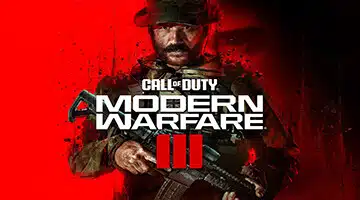 Call of Duty Modern Warfare III