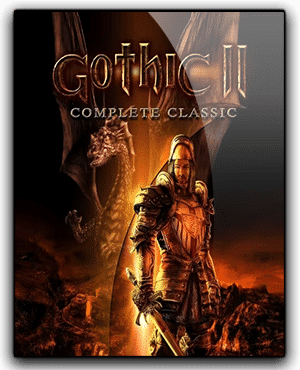 Gothic II Complete Classic