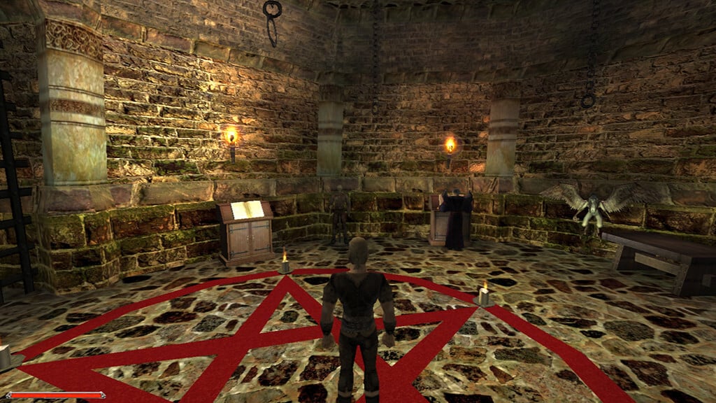 Gothic II Complete Classic