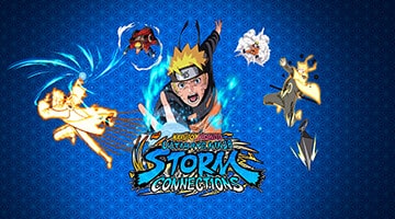 NARUTO X BORUTO Ultimate Ninja STORM CONNECTIONS Free