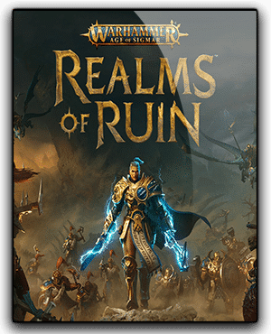 Warhammer Age of Sigmar Realms of Ruin Free