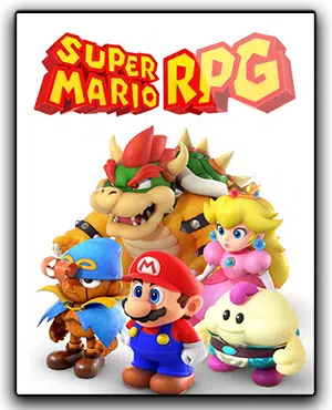 Super Mario RPG