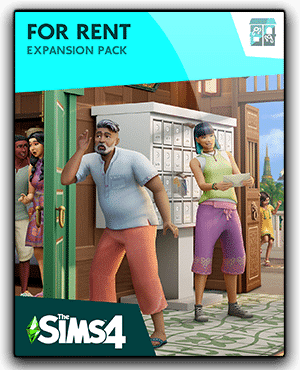 The Sims 4 For Rent Free Download
