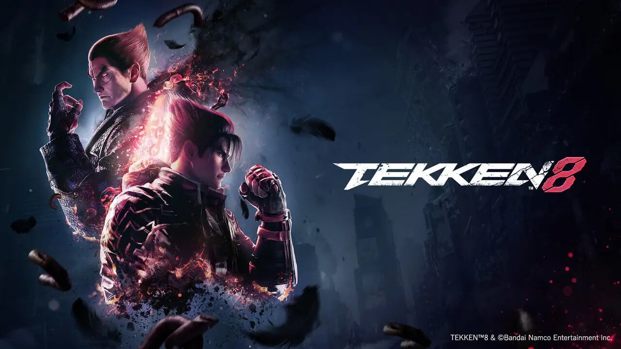 Tekken 8