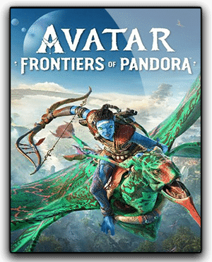 Avatar Frontiers of Pandora Free Download