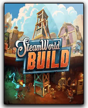 SteamWorld Build Free Download