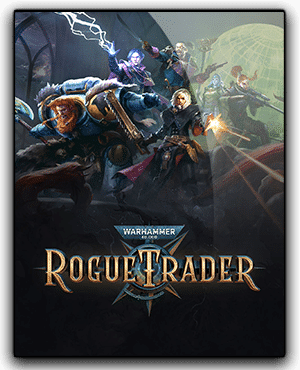 Warhammer 40K Rogue Trader Free Download