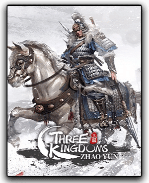 Three Kingdoms Zhao Yun Free Download